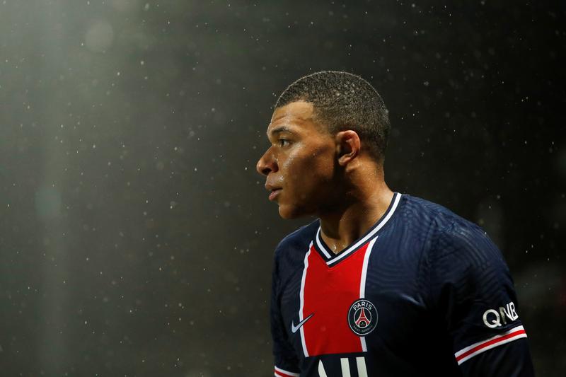 Chủ tịch PSG ra tối hậu thư cho Mbappe - Ảnh 2.