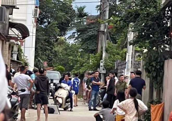 Đòi nợ 2 triệu đồng không được, đâm bạn thân tử vong
