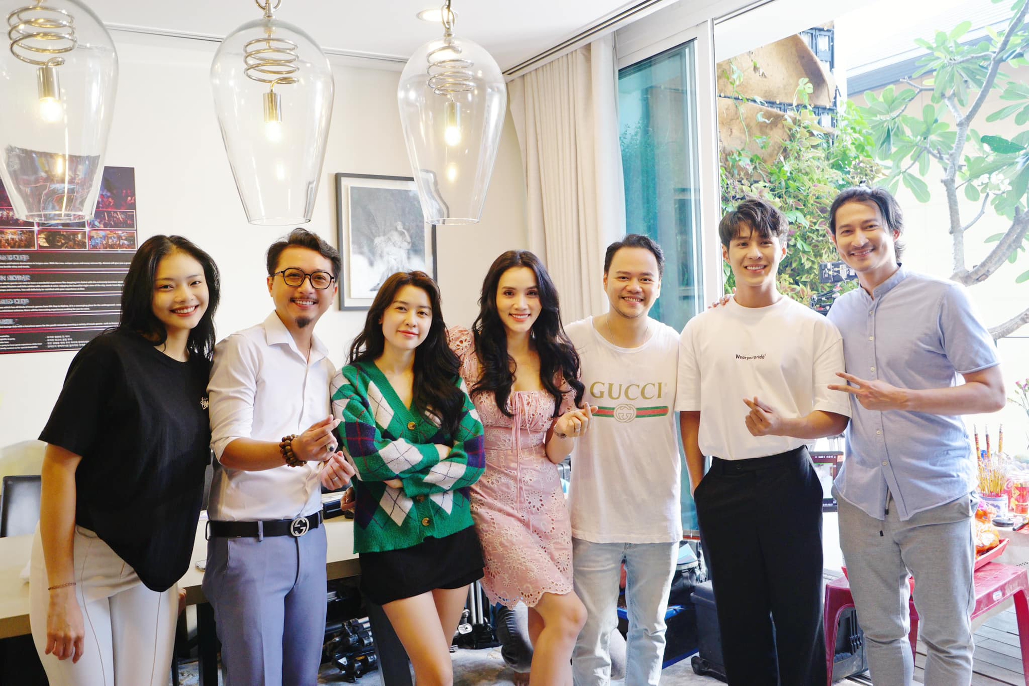 Trang Nhung trở lại m&agrave;n ảnh rộng sau 9 năm với phim Qu&yacute; c&ocirc; thừa kế 2 - Ảnh 1.