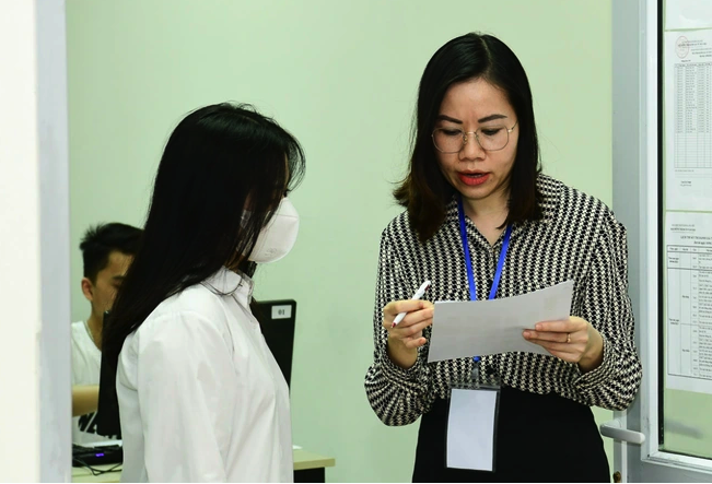 Bao nhiêu điểm trúng tuyển ĐH Bách khoa Hà Nội?