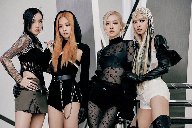 C&ocirc;ng ty tổ chức show Blackpink l&ecirc;n tiếng về đường lưỡi b&ograve; - Ảnh 3.
