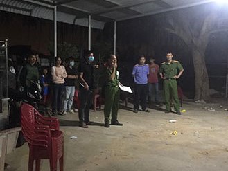 Mâu thuẫn chia nhà đất bố mẹ để lại, em gái chết, anh vướng vòng lao lý