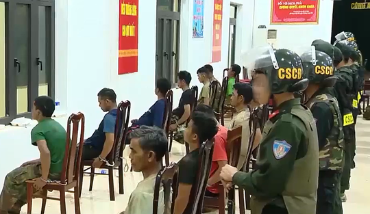 Việt Nam bác bỏ ý kiến vụ khủng bố tại Đắk Lắk do "kỳ thị sắc tộc"