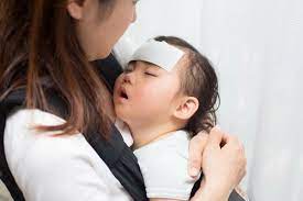 Được nghỉ bao nhiêu ngày để chăm con ốm?