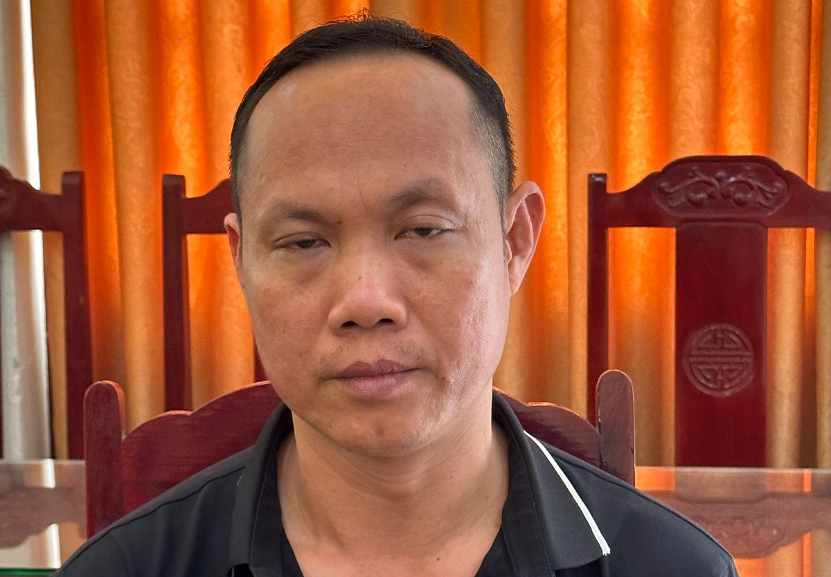 Trốn truy nã đặc biệt 14 năm vẫn đứng ra "bảo kê", đòi nợ thuê