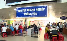 Hà Nội, TP HCM tuyển dụng lao động số lượng lớn