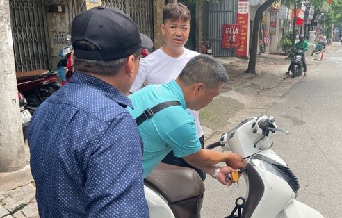 Không thể xem nhẹ