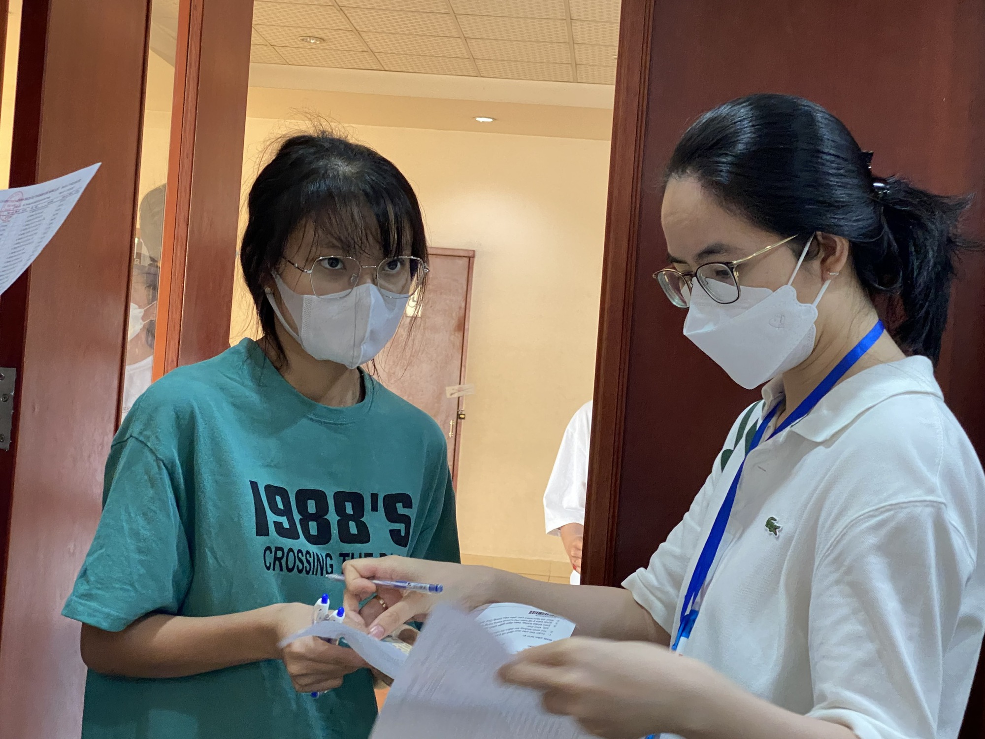 Trường ĐH Công thương TP HCM công bố điểm chuẩn 2023