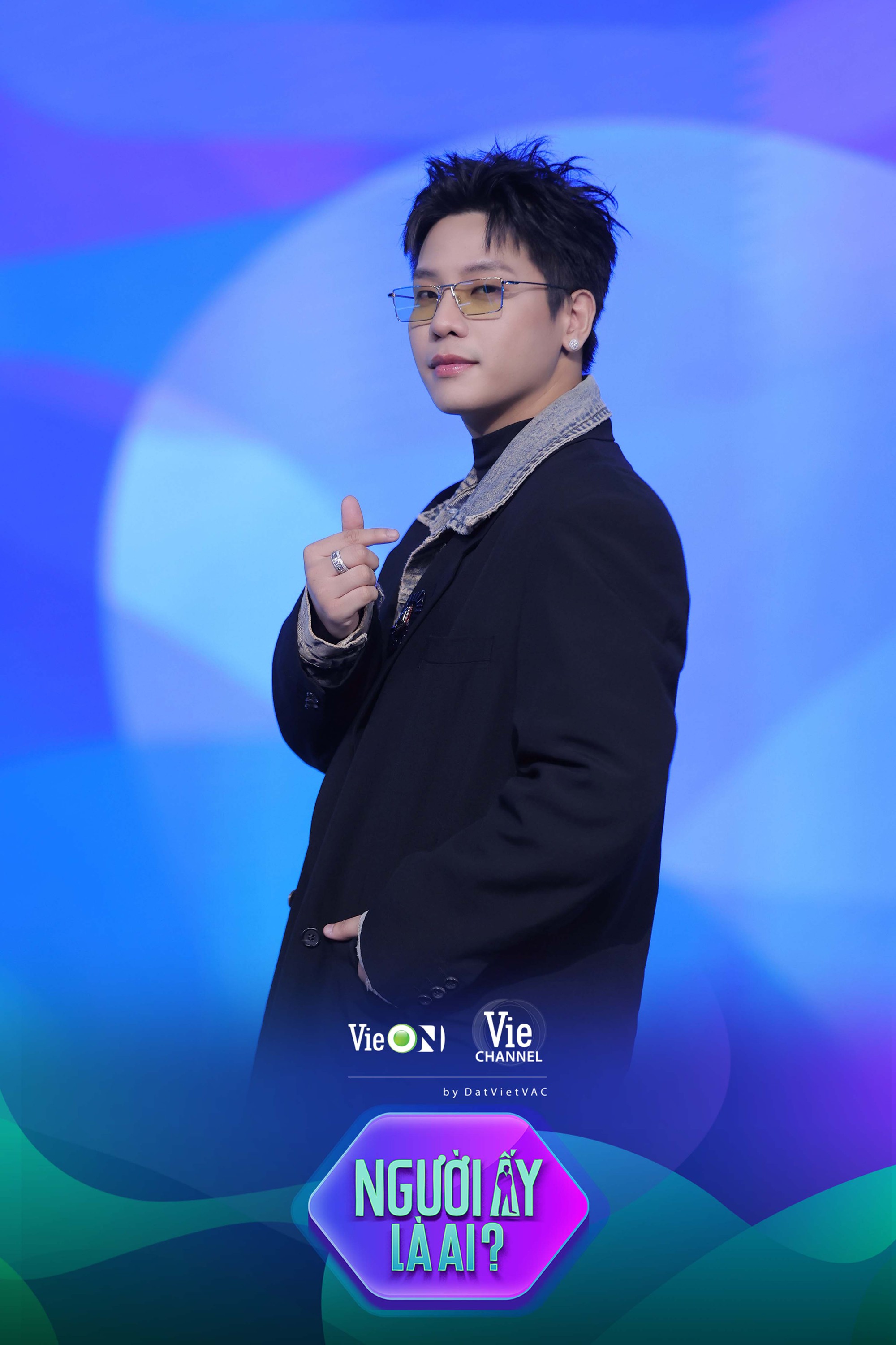 Phương Mỹ Chi, Qu&acirc;n A.P tham gia &ldquo;Người ấy l&agrave; ai?&rdquo; - Ảnh 2.