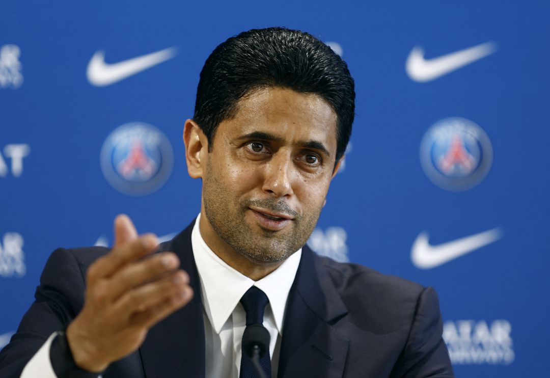Chủ tịch PSG ra tối hậu thư cho Mbappe