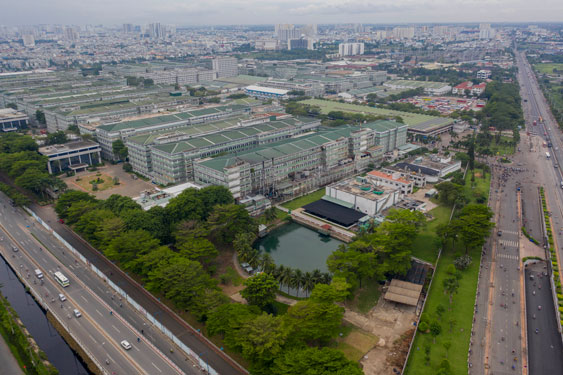 Cơ hội cho kinh tế TP HCM bứt phá (*): Giữ vững hấp lực dòng vốn FDI