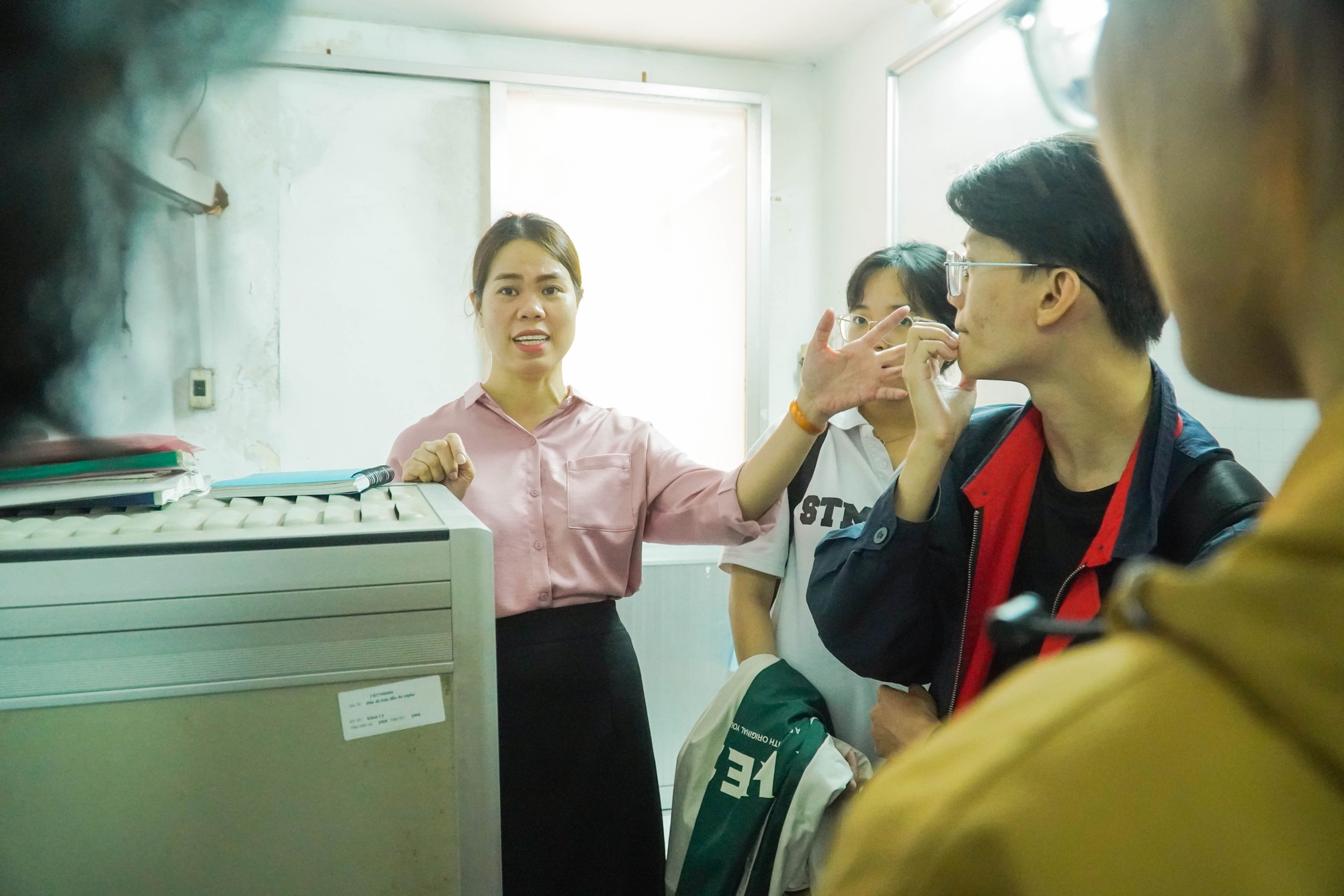 Chọn đ&uacute;ng chuy&ecirc;n ng&agrave;nh, sinh vi&ecirc;n kh&ocirc;ng sợ thất nghiệp - Ảnh 7.