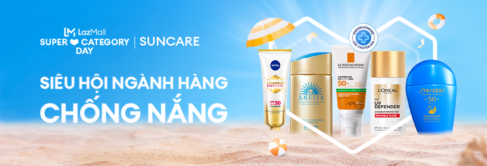 LazMall ra mắt ng&agrave;y &ldquo;Si&ecirc;u hội ng&agrave;nh h&agrave;ng&rdquo; - Ảnh 1.
