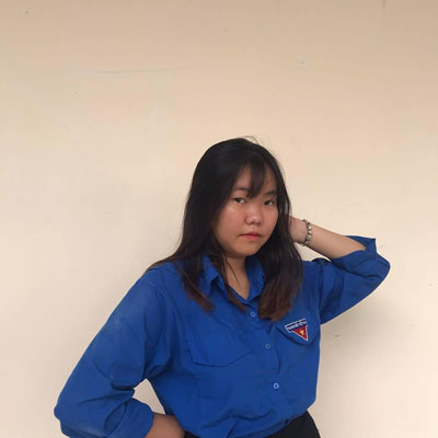 Đa sắc màu mùa hè sinh viên - Ảnh 1.