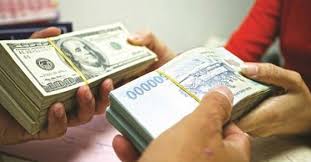 Tỉ giá quy đổi ngoại tệ khi đóng BHXH