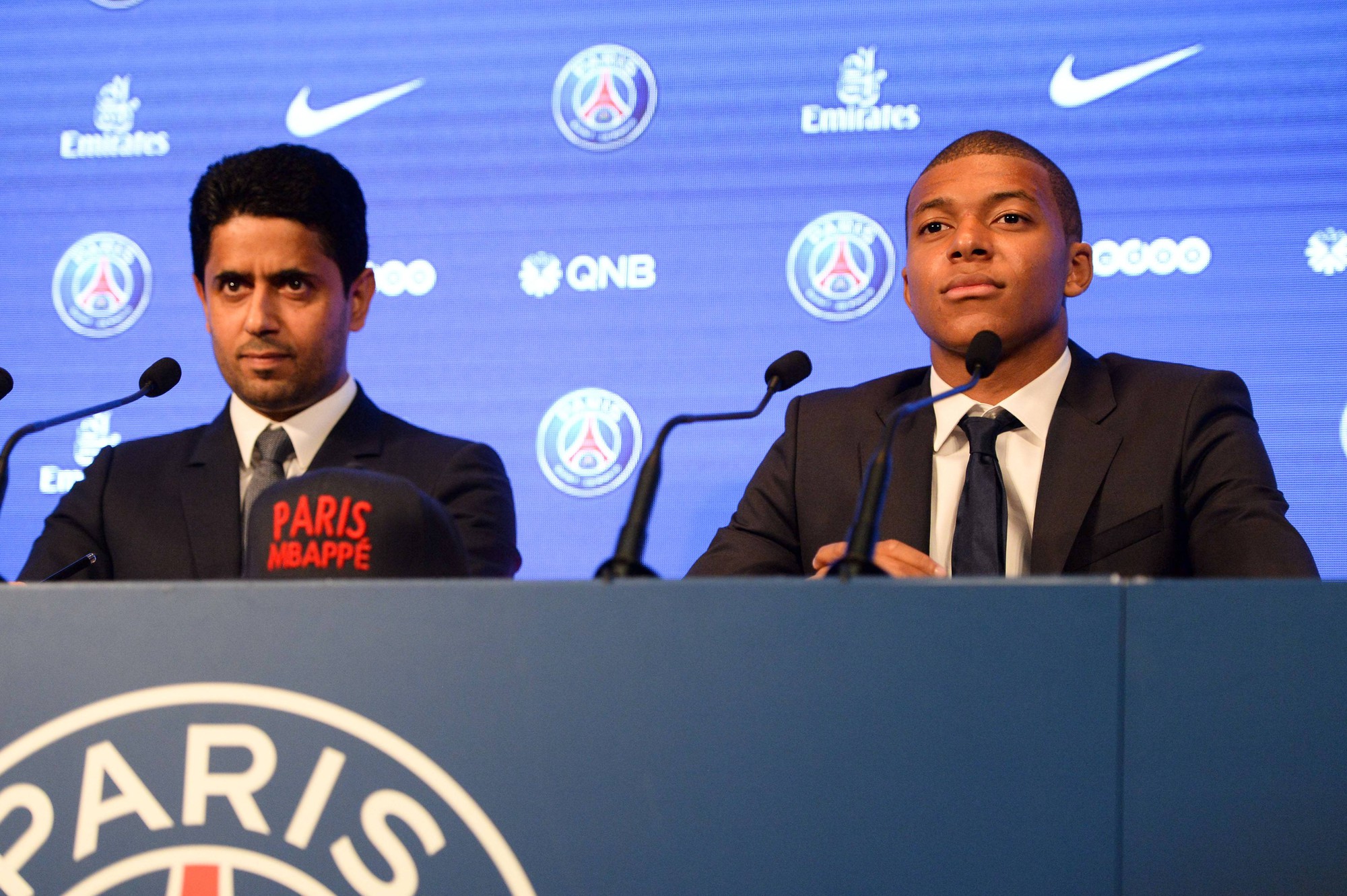Nhiều đồng đội tỏ ra ch&aacute;n ngấy Mbappe sau lời ch&ecirc; tr&aacute;ch PSG - Ảnh 4.