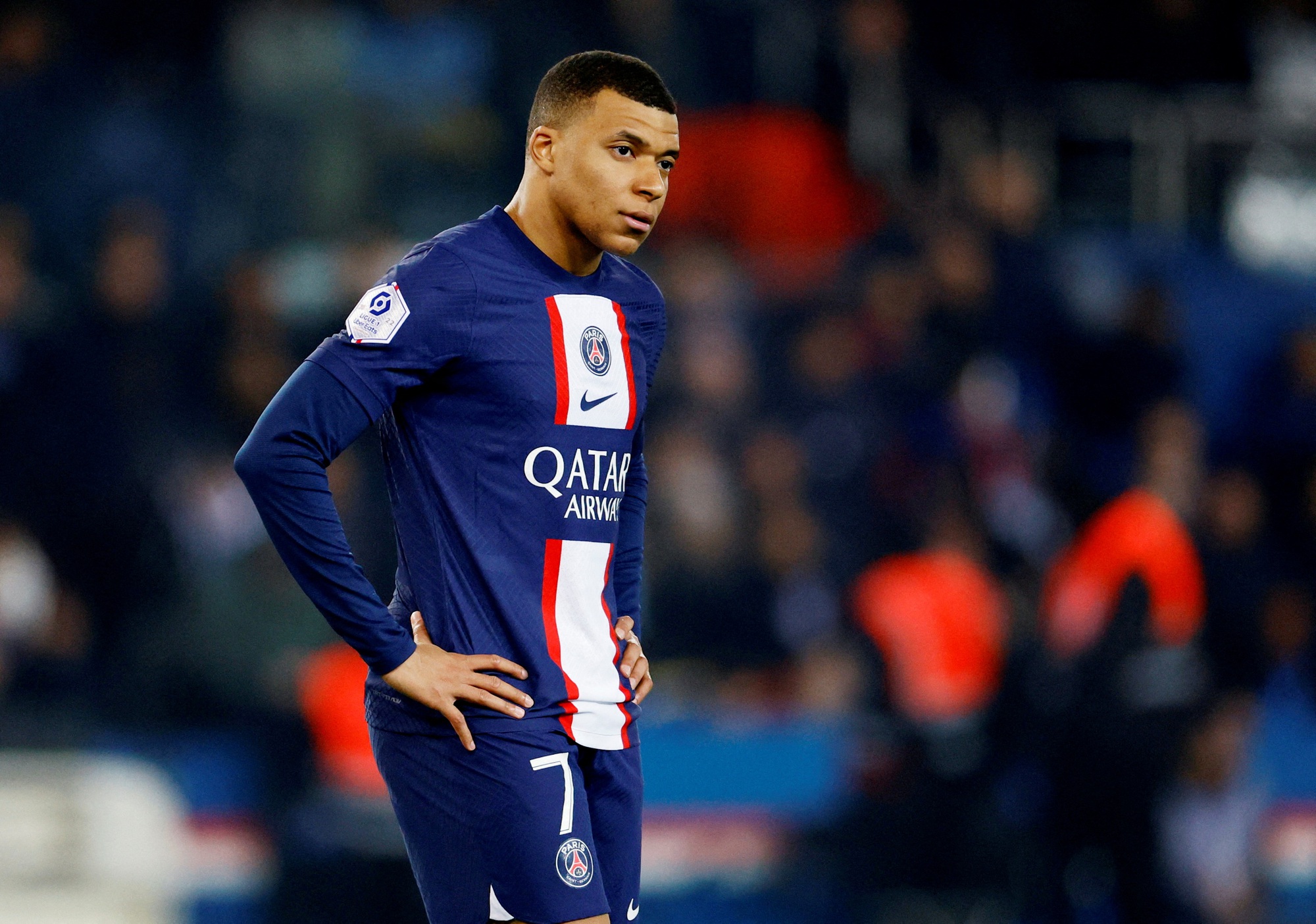 Nhiều đồng đội tỏ ra ch&aacute;n ngấy Mbappe sau lời ch&ecirc; tr&aacute;ch PSG - Ảnh 2.