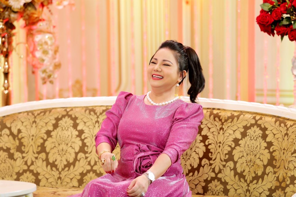 Ca sĩ Ngọc Ánh bật mí điều "khủng" khi hát đám cưới đại gia