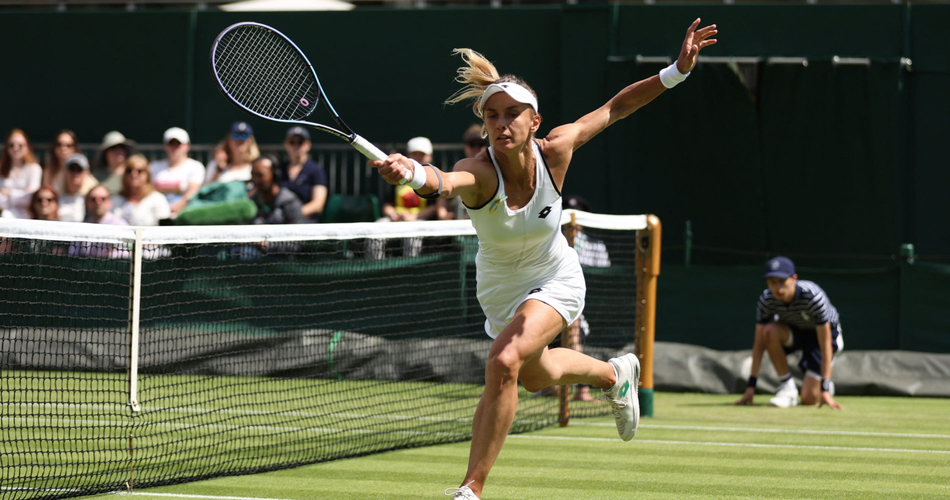 Djokovic v&agrave;o v&ograve;ng 1/8, Wimbledon chứng kiến loạt tie-break d&agrave;i nhất lịch sử - Ảnh 2.