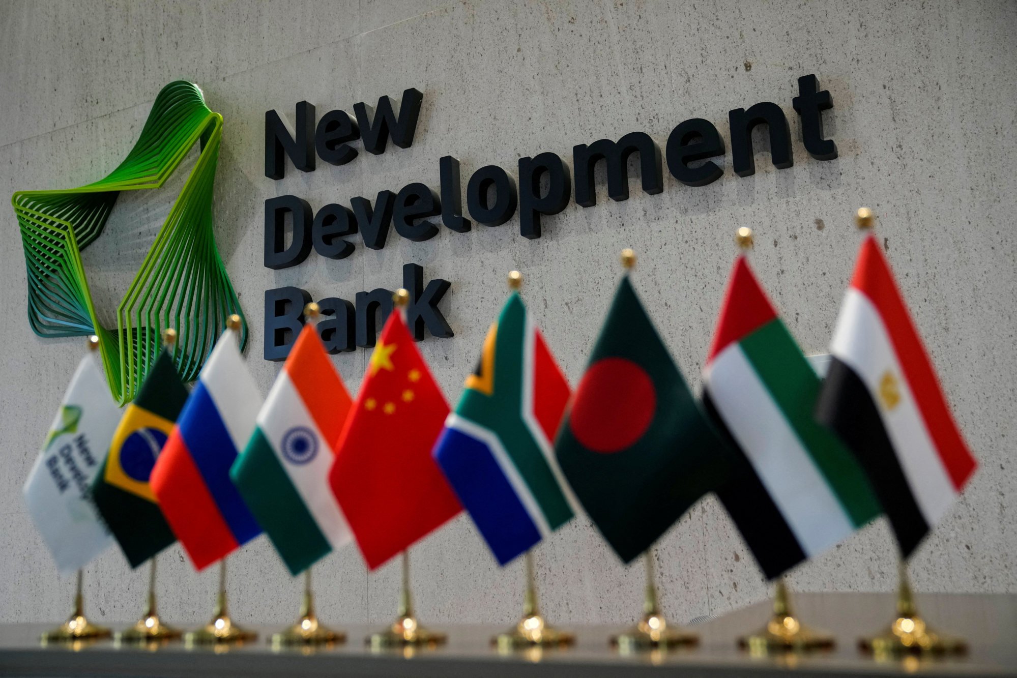 Dự báo nóng: Mở rộng khối BRICS, Trung Quốc toan tính gì? - Ảnh 6.