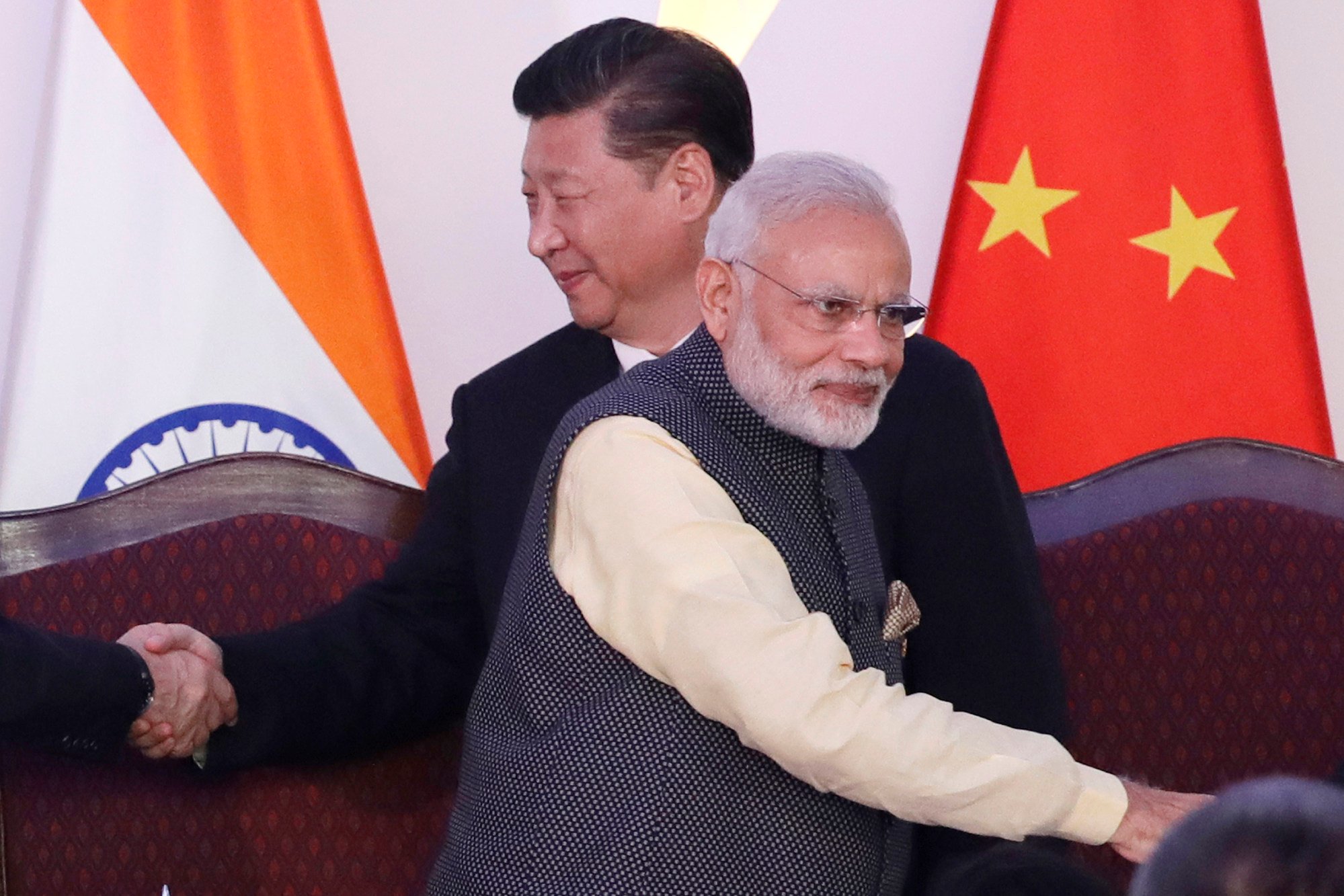 Dự báo nóng: Mở rộng khối BRICS, Trung Quốc toan tính gì? - Ảnh 5.