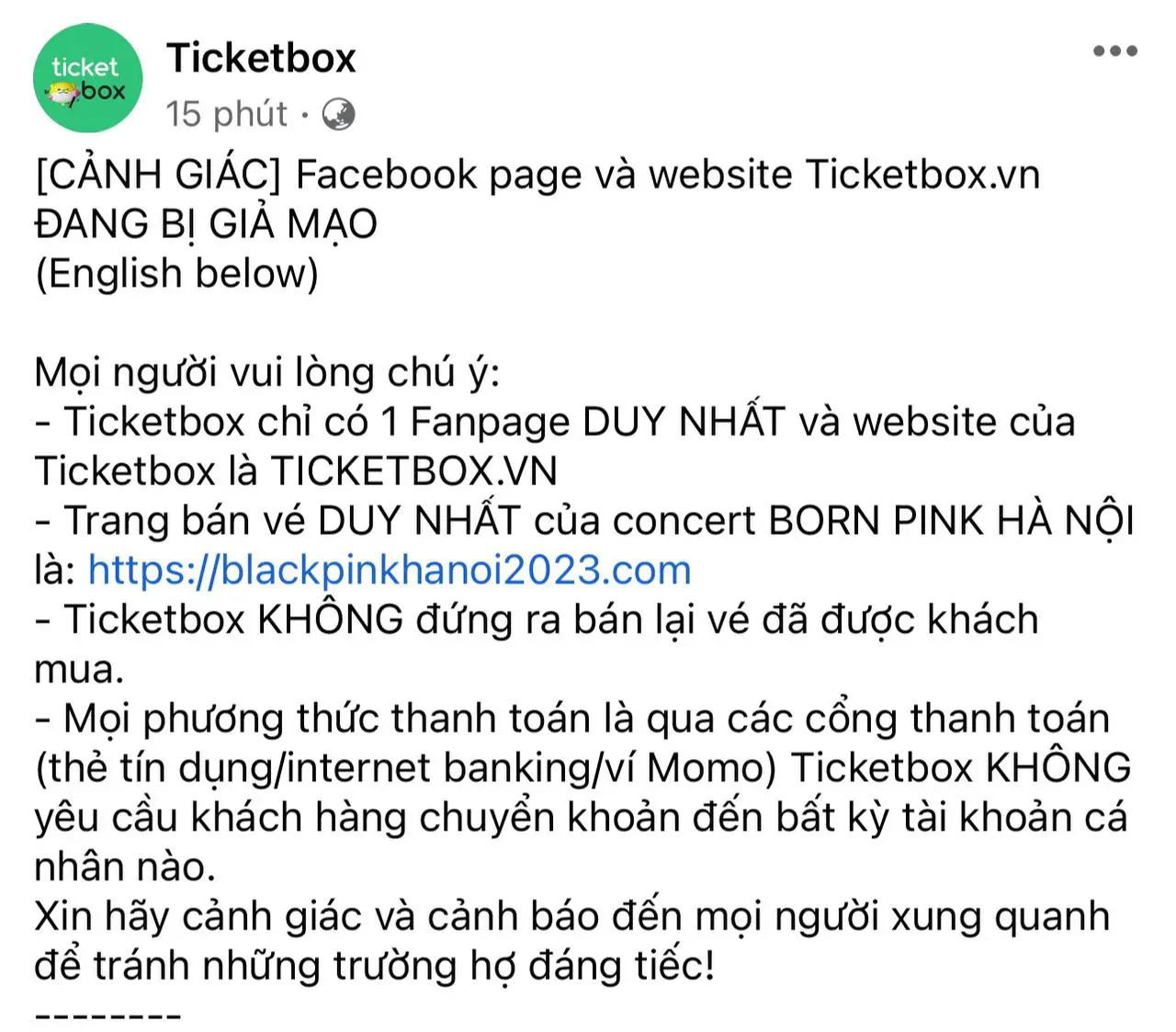 &ldquo;Ngậm v&eacute;&rdquo; Blackpink, nhiều người than ế! - Ảnh 4.