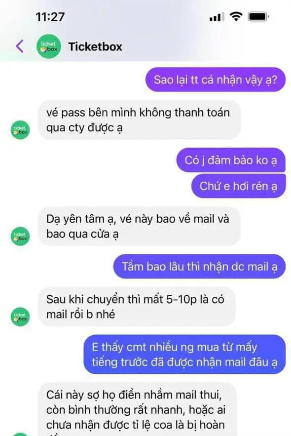 &ldquo;Ngậm v&eacute;&rdquo; Blackpink, nhiều người than ế! - Ảnh 5.
