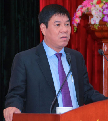 Chấm thi tốt nghiệp THPT bảo đảm c&ocirc;ng bằng - Ảnh 1.