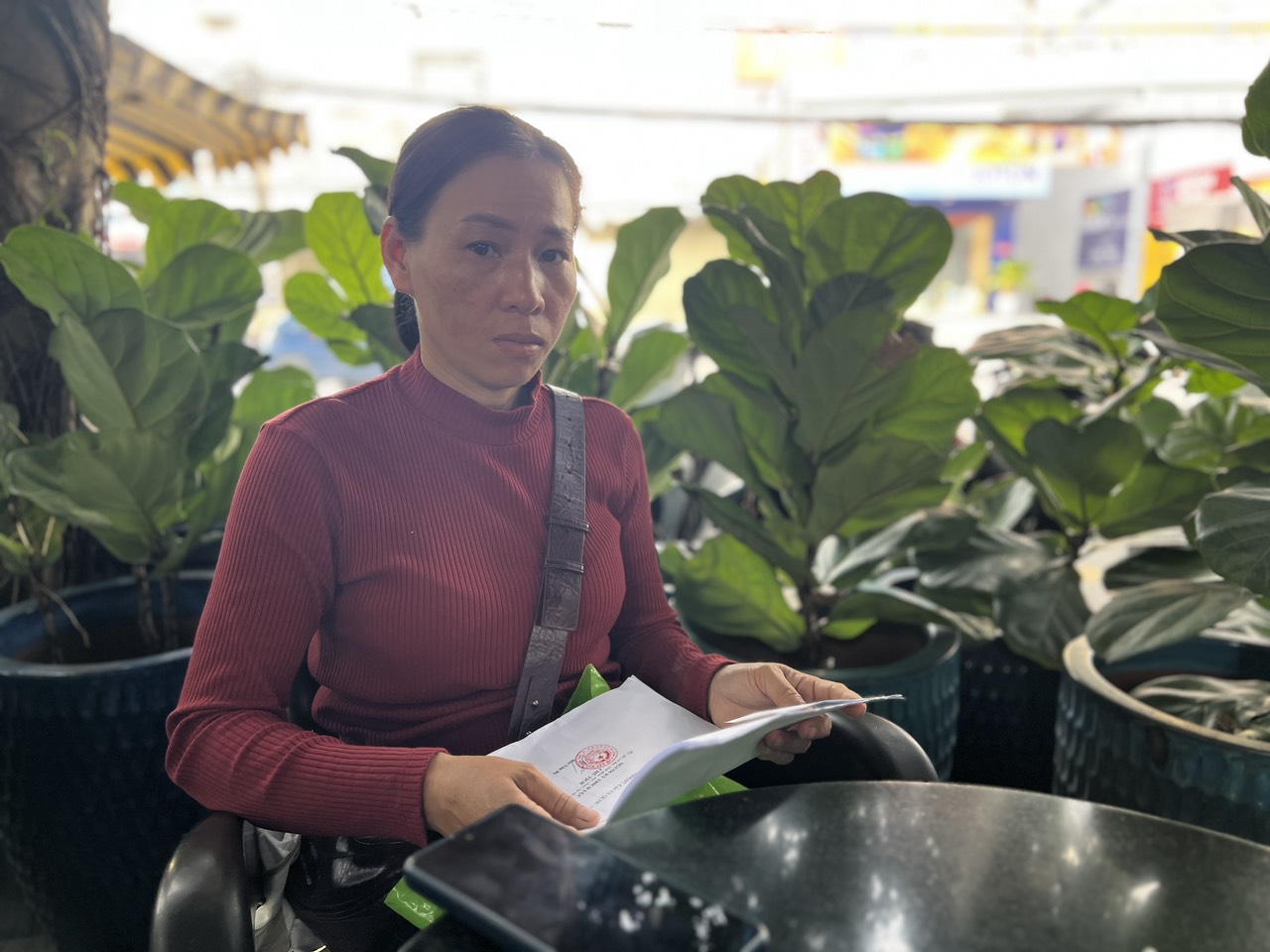 Vụ người mẹ gõ cửa từng nhà tìm nguyên nhân cái chết của con:
Phải nhanh chóng làm rõ vụ tai nạn!