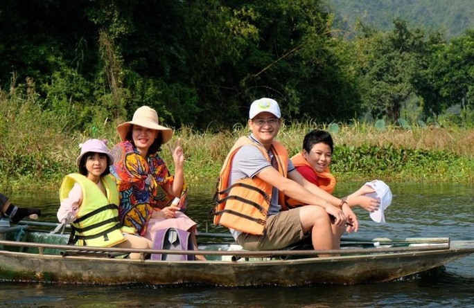 L&yacute; do Khu du lịch nổi tiếng Tam Cốc - B&iacute;ch Động bất ngờ đ&oacute;ng cửa - Ảnh 3.
