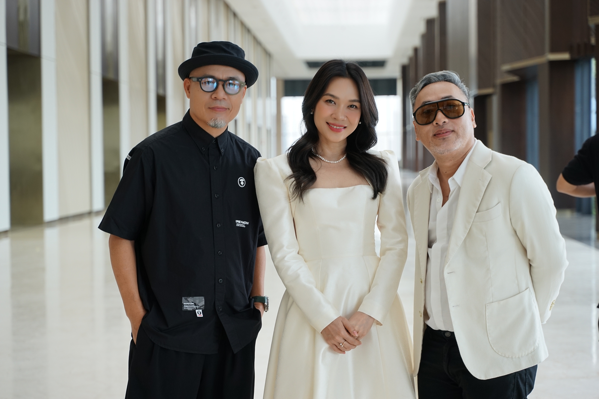 Tổng hợp những pha gay cấn m&ugrave;a mới Vietnam Idol - Ảnh 1.