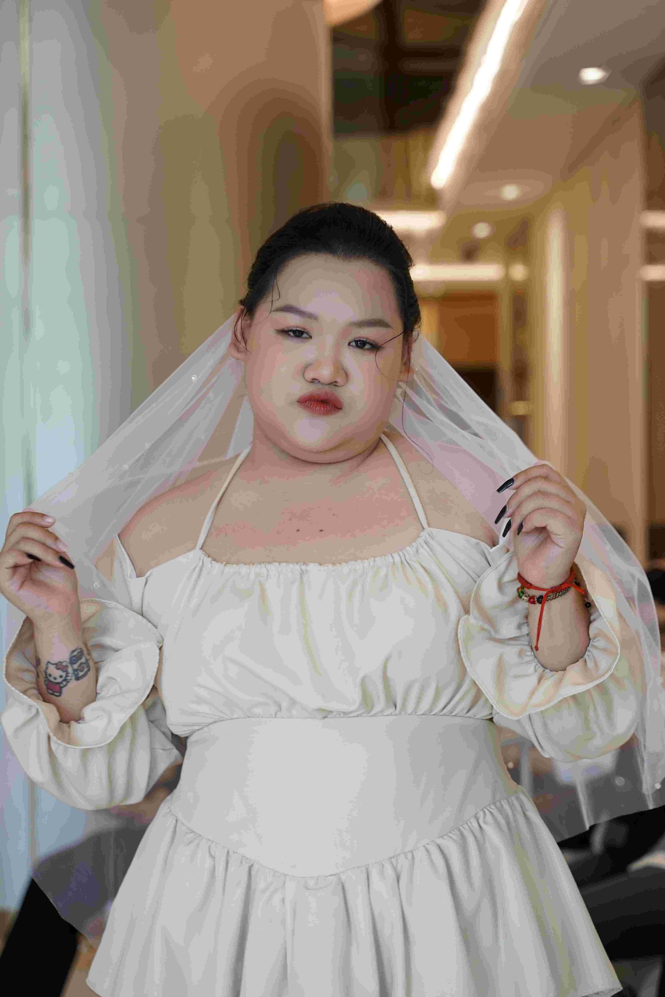 Tổng hợp những pha gay cấn m&ugrave;a mới Vietnam Idol - Ảnh 5.