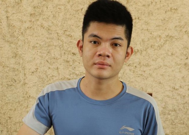 Chuyển tiền cọc mua hàng Trung Quốc qua mạng, bị mất trắng 470 triệu đồng