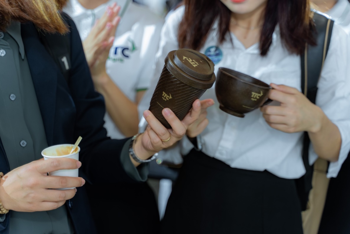 TTC AgriS Innovation Day 2023: Dẫn dắt xu huớng n&ocirc;ng nghiệp bền vững - Ảnh 2.