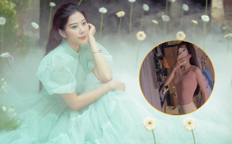 Nam Em gầy trơ xương, fan lo lắng