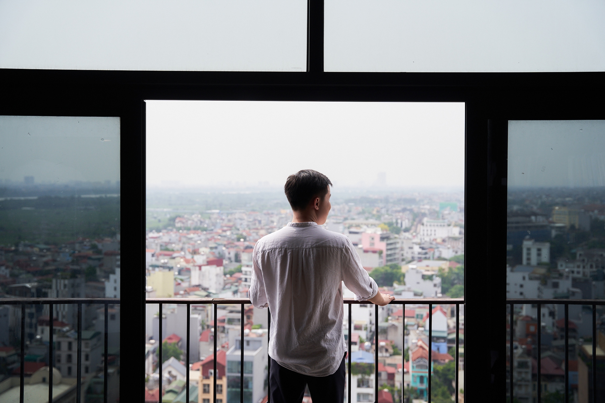 Sự thật sau c&acirc;u n&oacute;i Cha mẹ vẫn khoẻ, con kh&ocirc;ng phải lo - Ảnh 2.