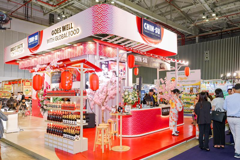 Thành công ở thị trường Nhật Bản, Hàn Quốc, Masan Consumer đã làm gì?