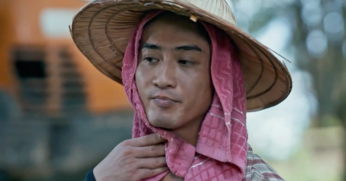Tranh c&atilde;i giọng n&oacute;i Do&atilde;n Quốc Đam phim &ldquo;L&agrave;ng trong phố&rdquo; - Ảnh 1.