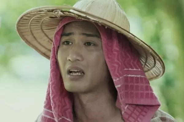 Tranh cãi giọng nói Doãn Quốc Đam phim “Làng trong phố”