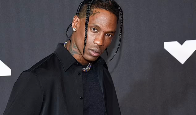 Travis Scott bị luật sư nạn nhân giẫm đạp 9 tuổi chỉ trích