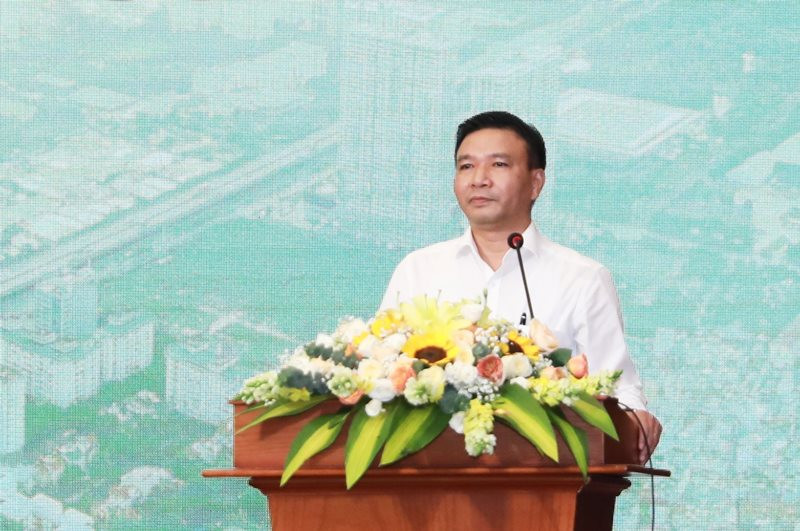 Cần phải có những quy định đặc thù, vượt trội cho thành phố thuộc Thủ đô