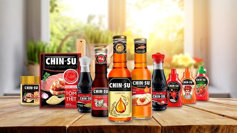 Th&agrave;nh c&ocirc;ng ở thị trường Nhật Bản, H&agrave;n Quốc, Masan Consumer đ&atilde; l&agrave;m g&igrave;? - Ảnh 3.