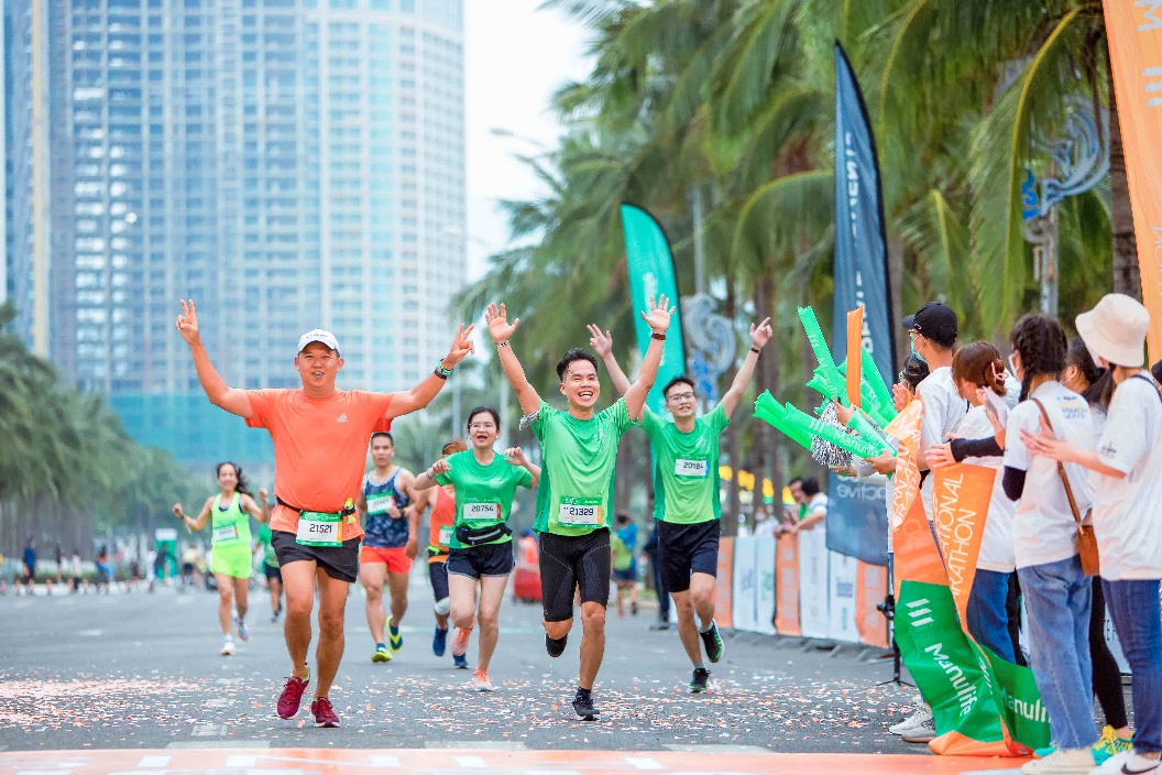 Marathon Đà Nẵng lần thứ 10 trở lại với đường chạy mới và nhiều hoạt động đáng mong đợi