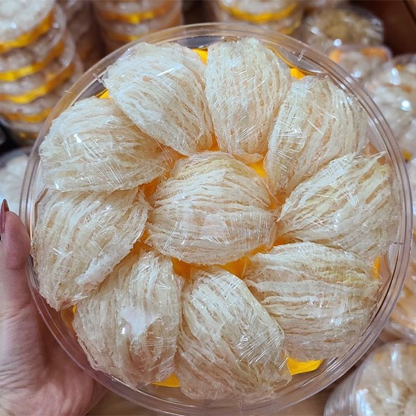 Yêu cầu công ty chứng khoán xác minh doanh nghiệp yến sào xuất hóa đơn tới 34.000 tỉ đồng