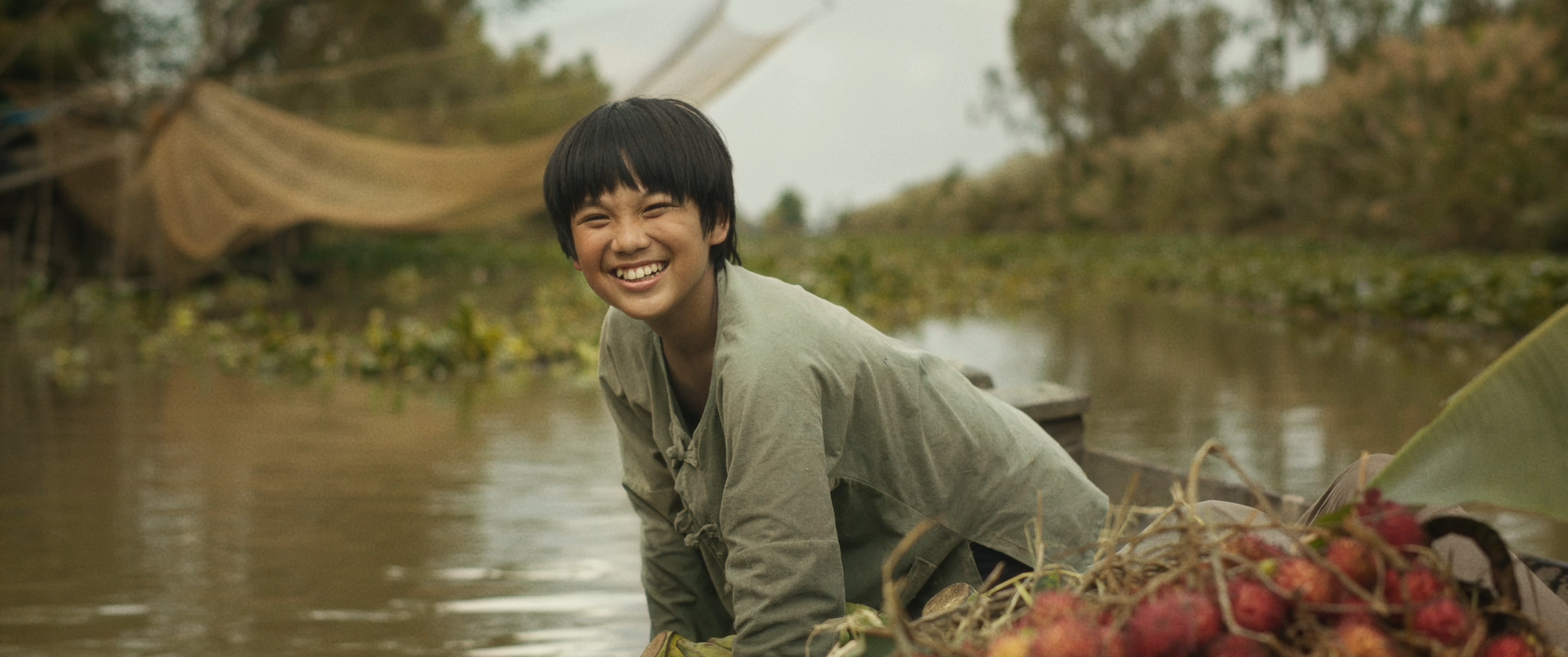 Phim “Đất rừng phương Nam” tung video clip đẹp cuốn hút - Ảnh 10.