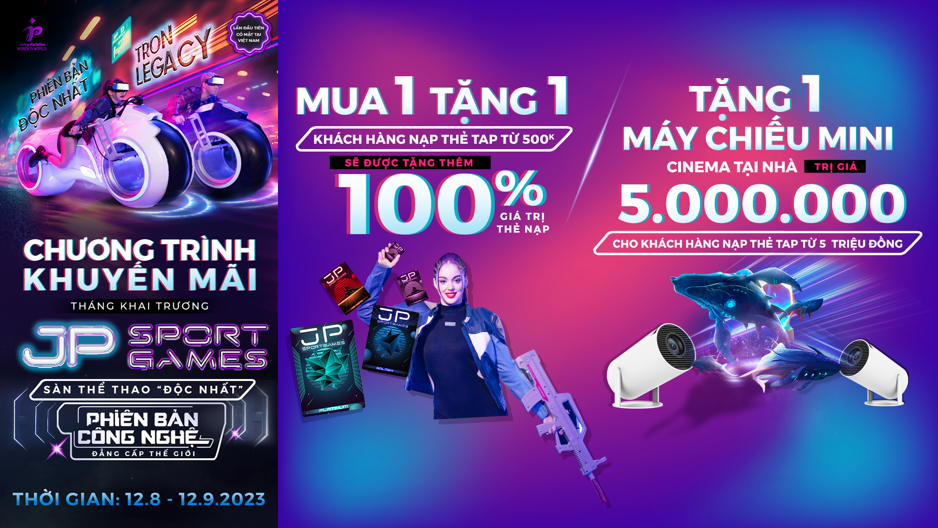 TTTM Gigamall: Điểm đến đẳng cấp trong h&agrave;nh tr&igrave;nh trải nghiệm mua sắm kết hợp giải tr&iacute; - Ảnh 3.