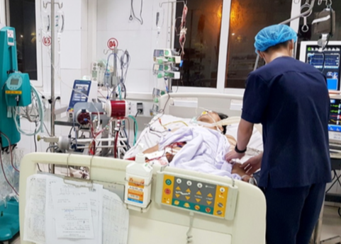 Dịch COVID-19 hôm nay: Ca nhiễm giảm sau 4 ngày liên tục tăng