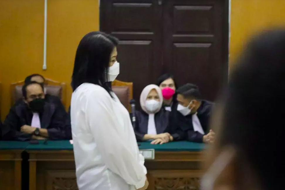T&ograve;a &aacute;n Indonesia g&acirc;y tranh c&atilde;i v&igrave; hủy &aacute;n tử h&igrave;nh cựu tướng cảnh s&aacute;t - Ảnh 2.
