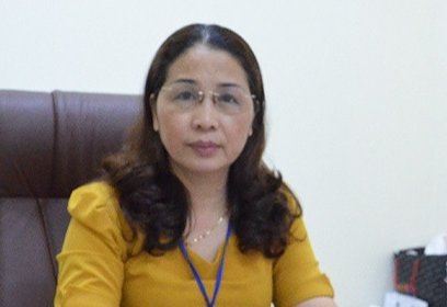 Nữ cựu giám đốc Sở GD-ĐT Quảng Ninh được "chúc tết" bằng vali đựng 4,5 tỉ đồng
