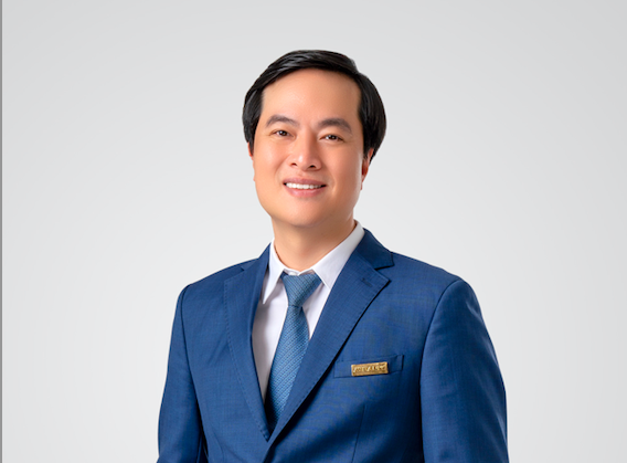 “Ghế nóng” ngân hàng dồn dập thay đổi